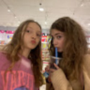 Meet your Posher, Kay